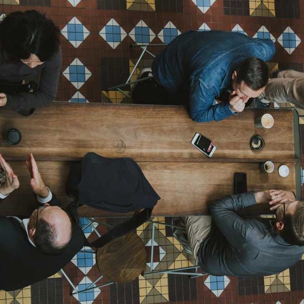 Photo by Jessica Sysengrath on Unsplash