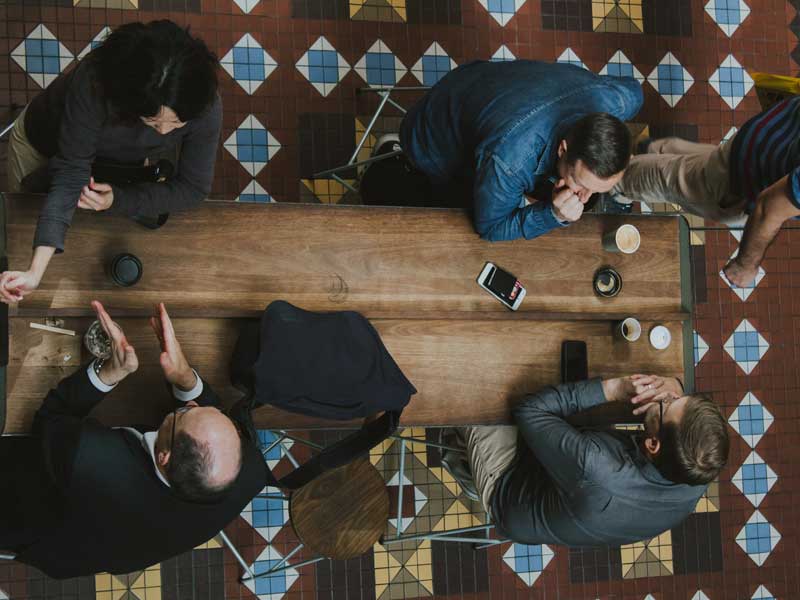 Photo by Jessica Sysengrath on Unsplash