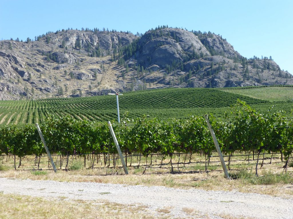 okanagan
