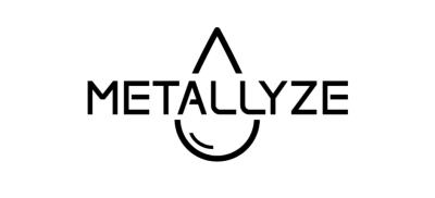 Metallyze logo