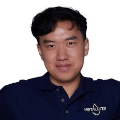 Terry Zhang