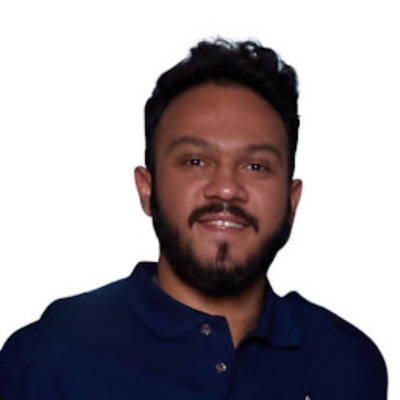 Tirth Choksey